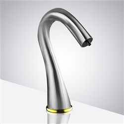 Hansgrohe Automatic Soap Dispenser